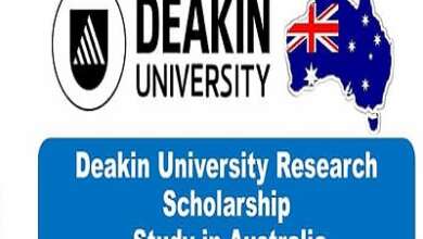 How to apply for fully funded deakin university scholarships in australia 2023 | kicave How to apply for fully funded deakin university scholarships in australia 2023
