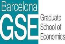 How to apply for barcelona graduate school of economics scholarships 2023